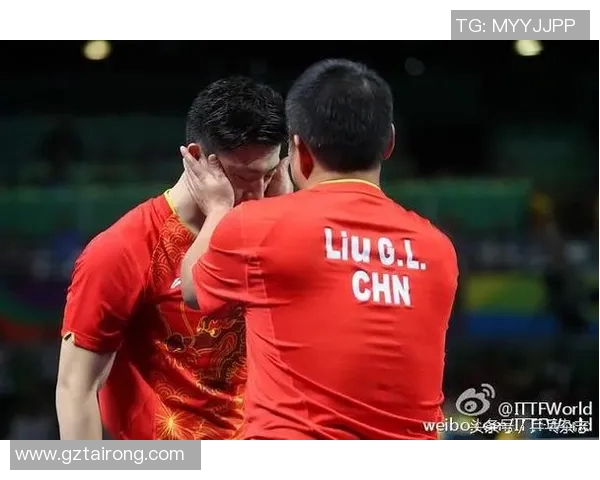 杭州乒乓球队在奥运会上的技术表现分析与点评展望