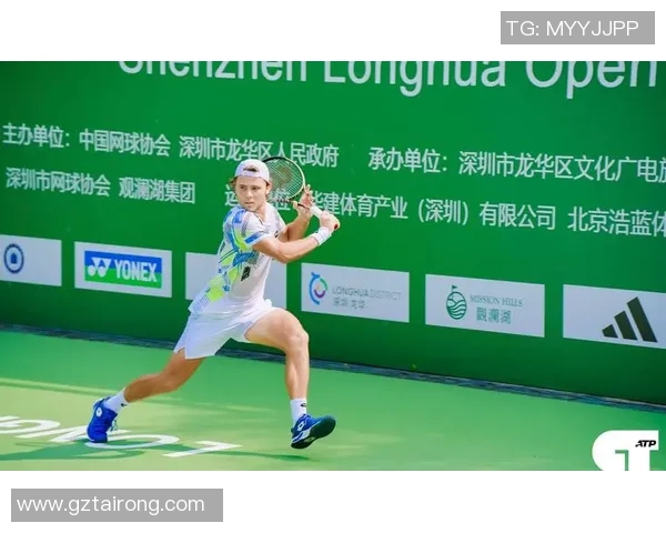 深圳网球队荣登全国网球配合排行榜首位展现卓越实力与团队精神