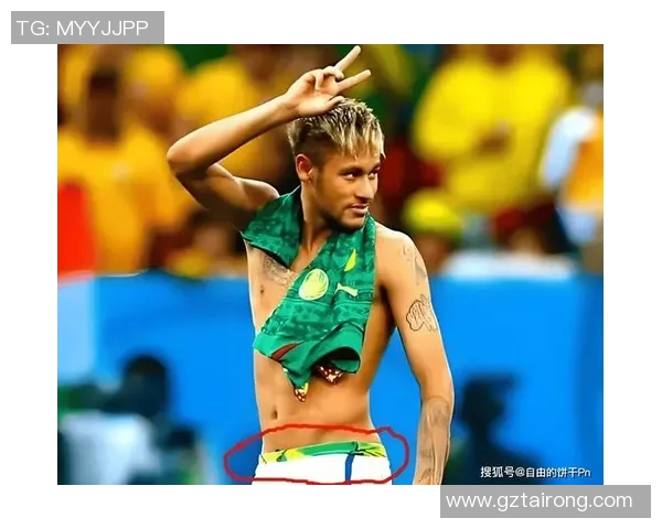 足球明星们对内马尔的精彩评价与职业生涯的深刻分析