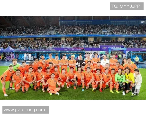 探索世界足球明星队标志背后的故事与文化意义