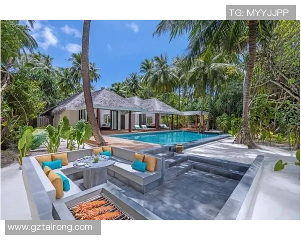 足球明星们的度假胜地探秘与推荐让你也能享受同样的奢华体验